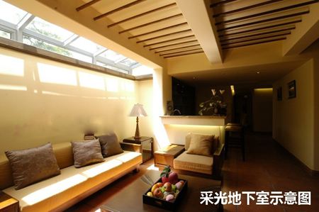 地下室改造